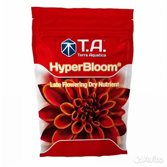 T.A. Hyper Bloom 0.5кг Ripen