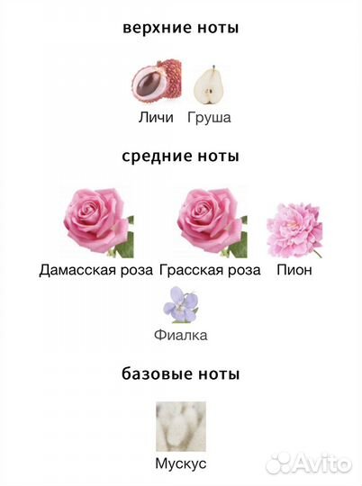 L'eau À la Rose Maison Francis Kurkdjian