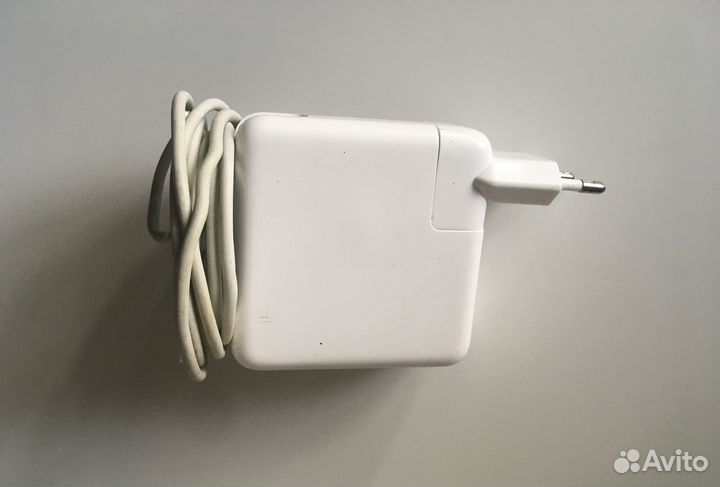 Блок питания macbook