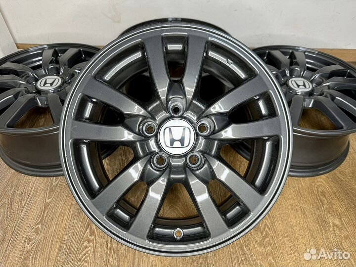 Диски Honda accord 7 R16 оригинал