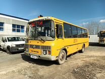 Городской автобус ПАЗ 4234, 2015