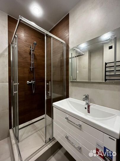 Ремонт квартир под ключ