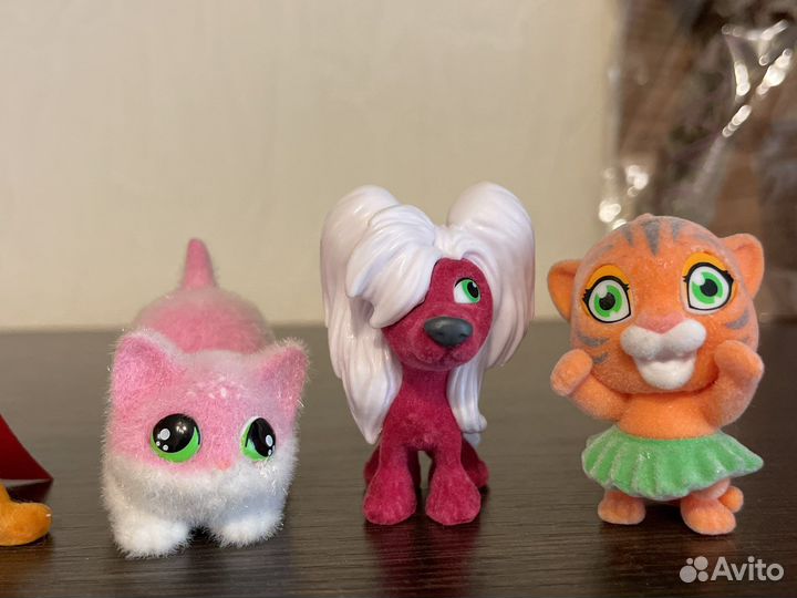 Фигурки sweet box