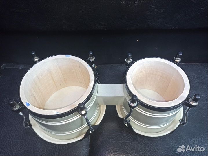 Бонги со стойкой