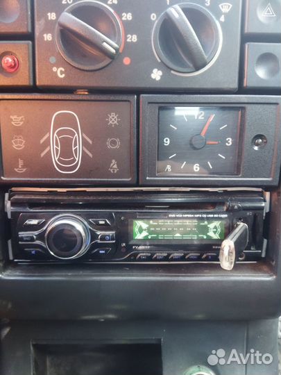 Магнитола prology