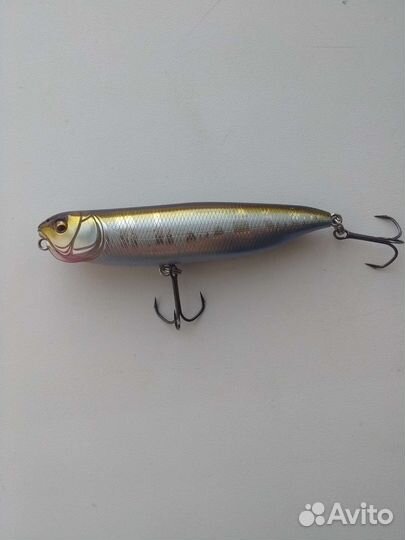 Волкер Megabass Dog-x Speed Slide