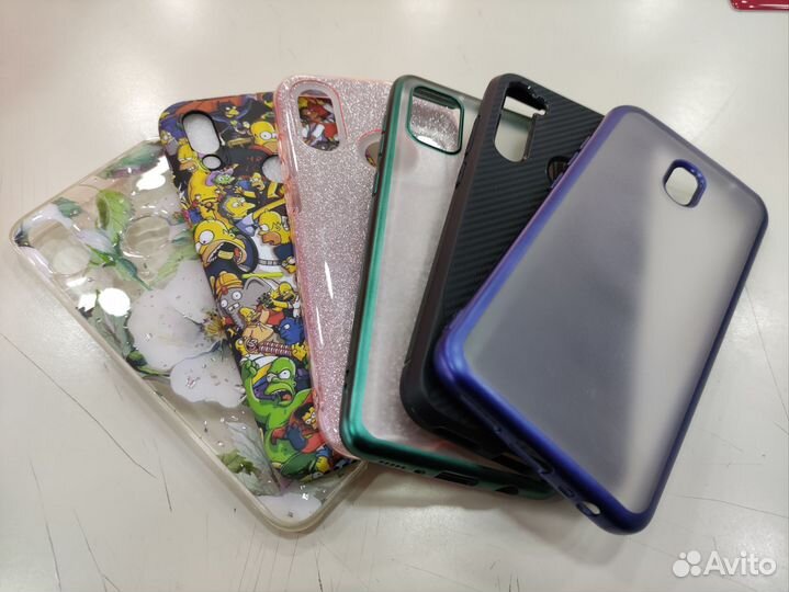 Чехол на телефон, накладка, бампер, защита