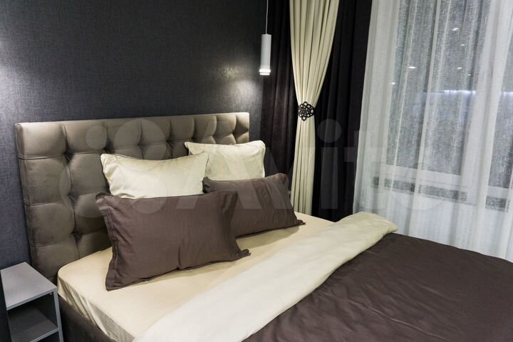 Квартира-студия, 30 м², 9/25 эт.