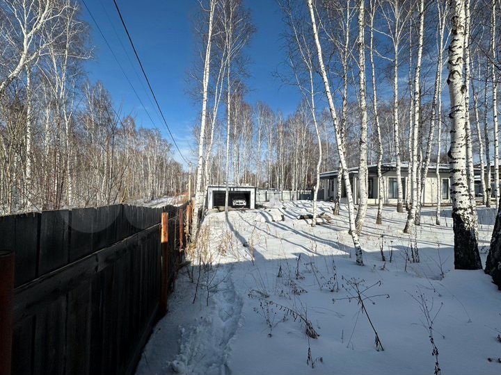 Участок 9,3 сот. (ИЖС)