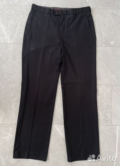Брюки классические мужские 50 размер (L)