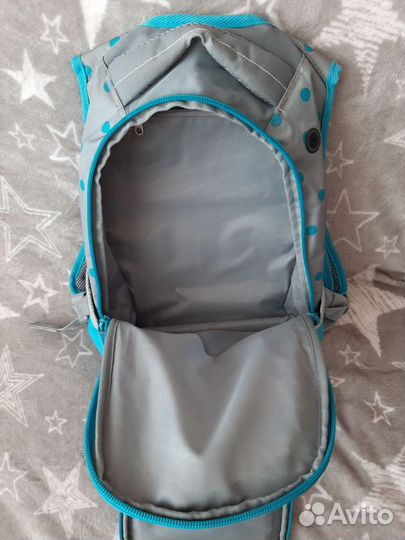 Школьный рюкзак