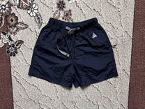 Шорты Nike ACG Nylon Shorts Gorpcore Outdoor