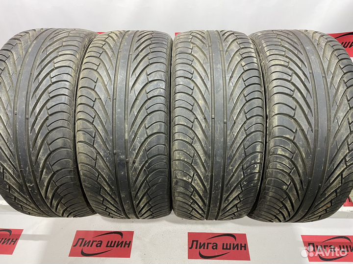 Cooper Zeon 2XS 245/35 R20