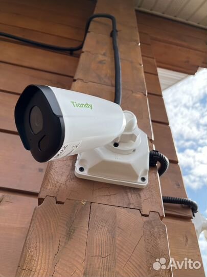 Установка видеонаблюдения, Домофона, скуд