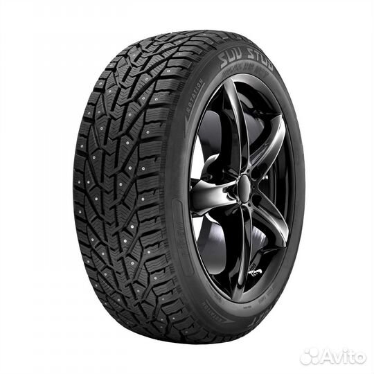 Tigar Ice 215/65 R17 103T