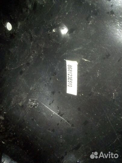 Защита арки Соренто