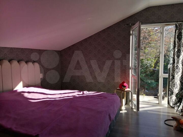 Дом 140 м² на участке 6,7 сот.