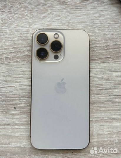 iPhone 13 Pro, 256 ГБ