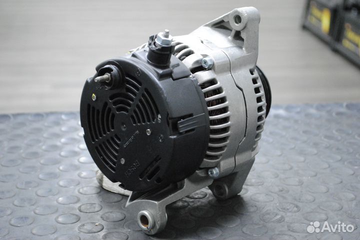 Генератор Nissan Primera P10 2.0 (SR20) 80А