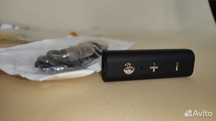 Bluetooth модуль для наушников