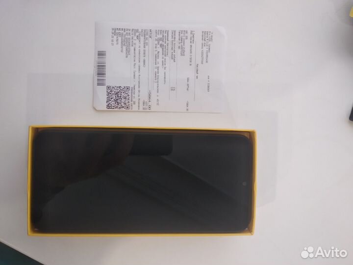 Realme c 30 S