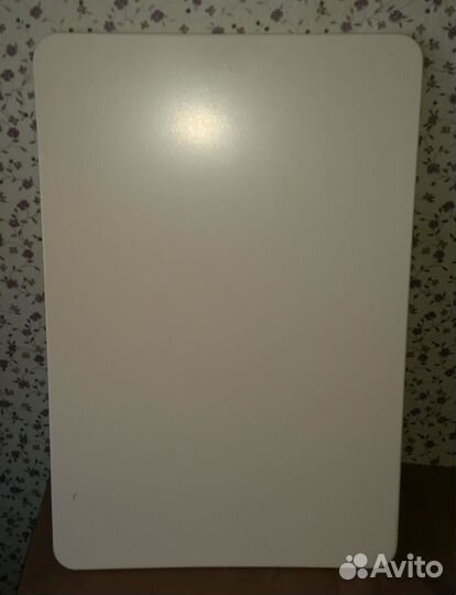 Крышка верхняя для стиральной машины