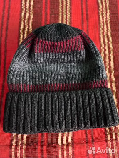 Шапка мужская