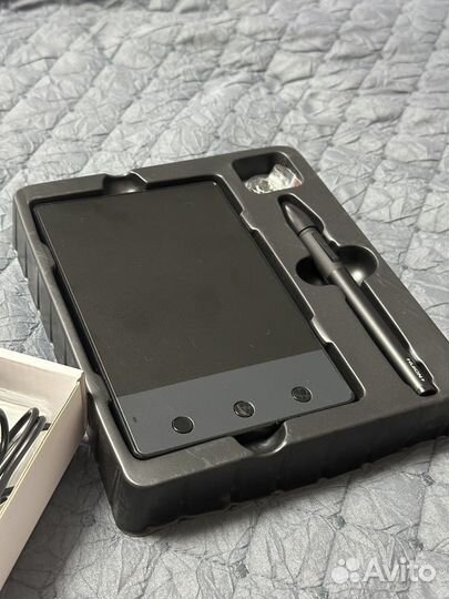 Графический планшет