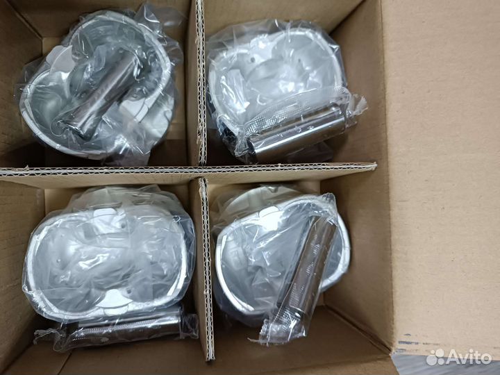 Поршня на hyundai solaris 1 6