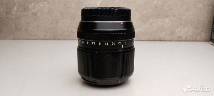 Объектив для камеры Fujifilm