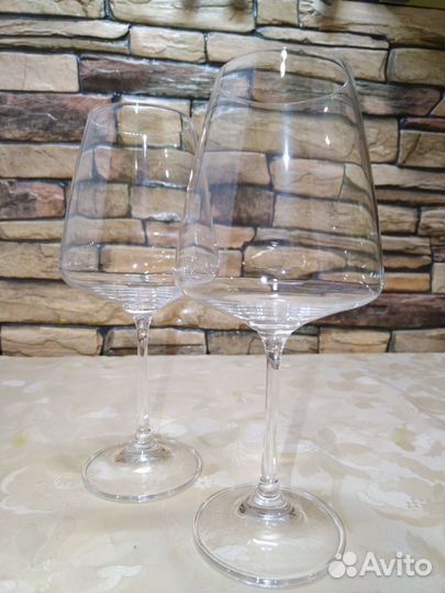 Бокалы для вина Royal Küchen 450мл