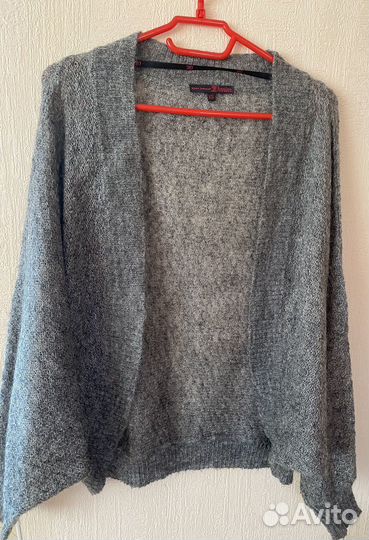 Вещи женские Б/У, р. 48-52 пакетом