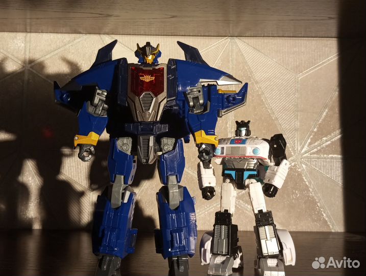 Transformers трансформеры legacy Легаси Dreadwing