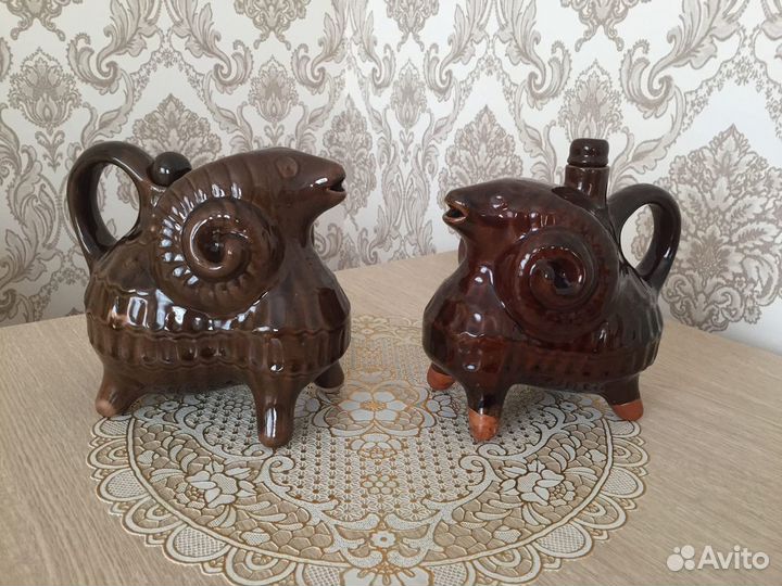 Кувшин/плесканец 