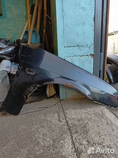 Бампер ваз 2114 Космос