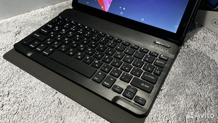 Планшеты новые