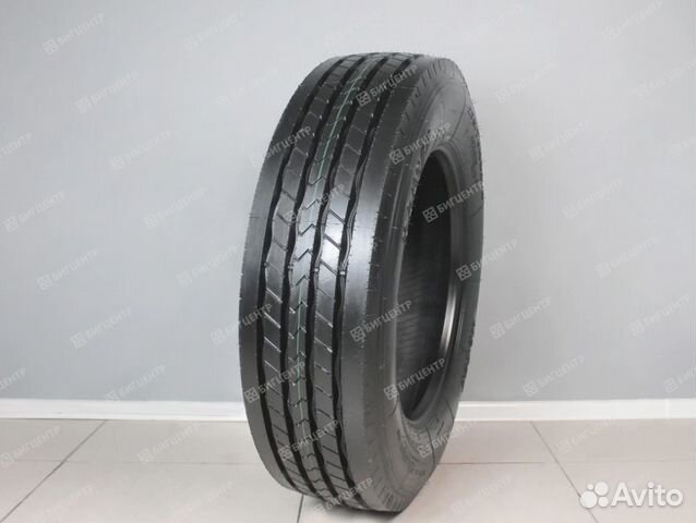 Грузовые шины kapsen 275/70R22,5 TL(18PR) HS205