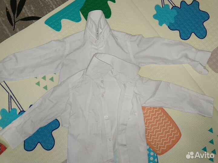 Детские вещи пакетом на мальчика