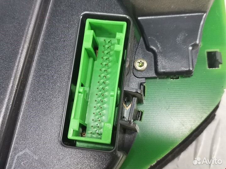 Панель приборная (щиток приборов) для Audi A6 C5