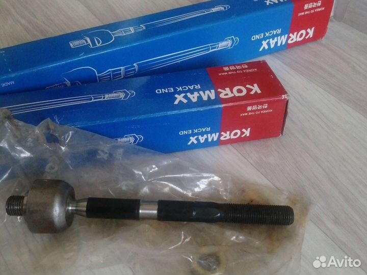 Тяга рулевая Киа Рио Kia Rio