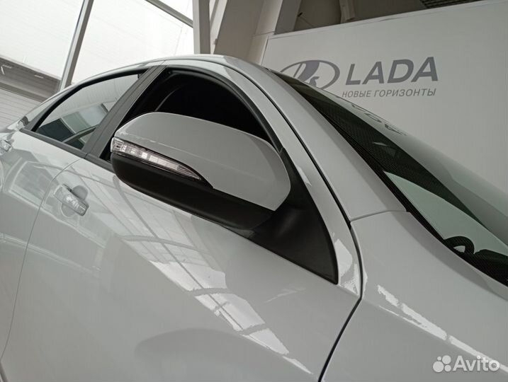 LADA Vesta 1.6 МТ, 2024