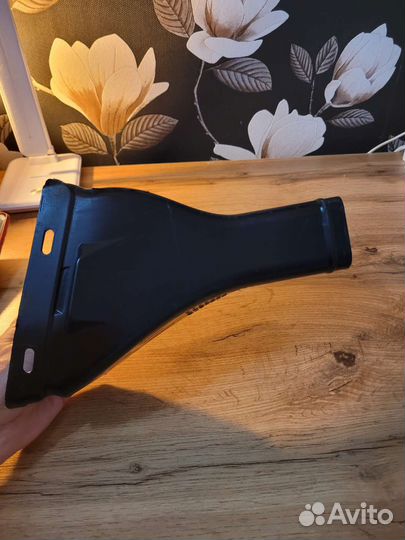 Воздуховод BMW 5 E60/E61 5111 7178086-03