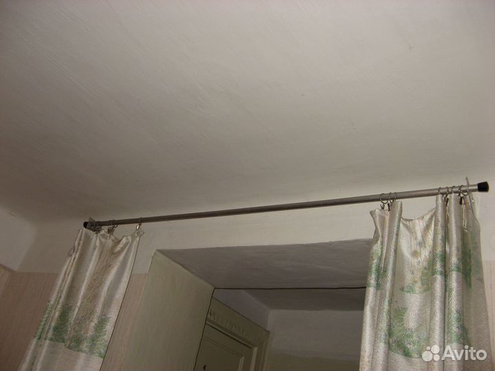 Продаются карнизы алюминиевые