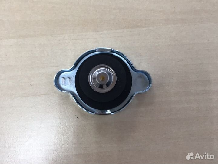 Крышка радиатора Honda Shadow, CB, CBR, VTX, VT