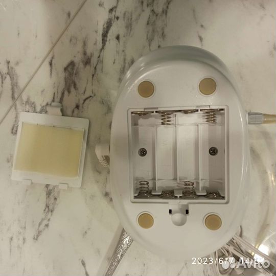 Молокоотсос EasyStart