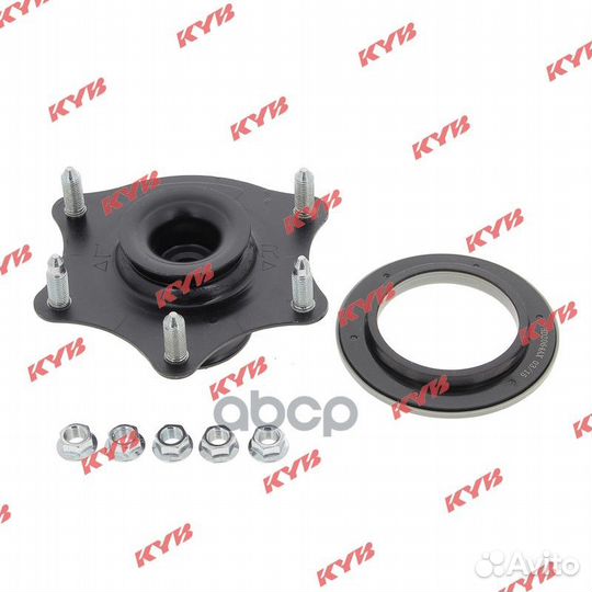 Опора аморт к-т CR-V III (RE) sm5655 KYB