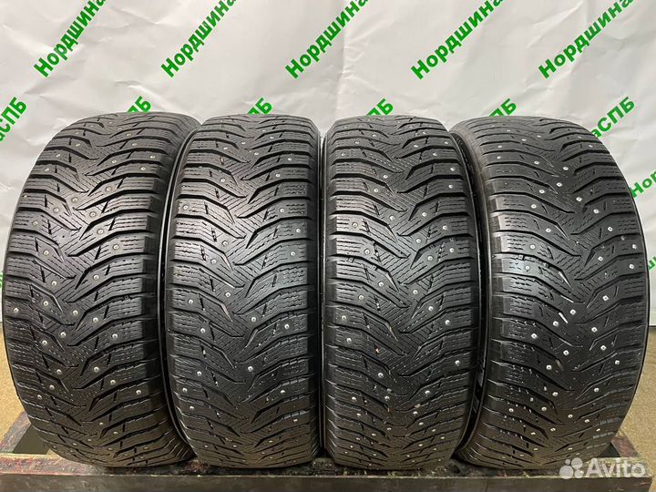 Kumho WinterCraft Ice WI31 205/55 R16 107T