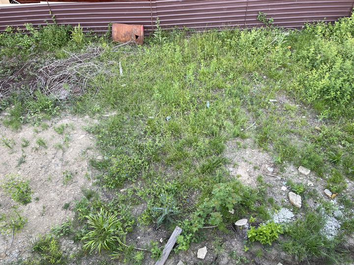 Участок 5,6 сот. (ИЖС)