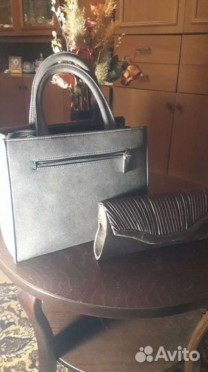 Сумка женская westfalika