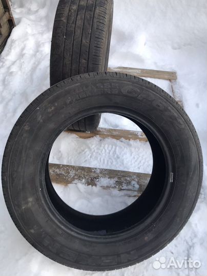 Nexen Classe Premiere 672 205/65 R16 95H